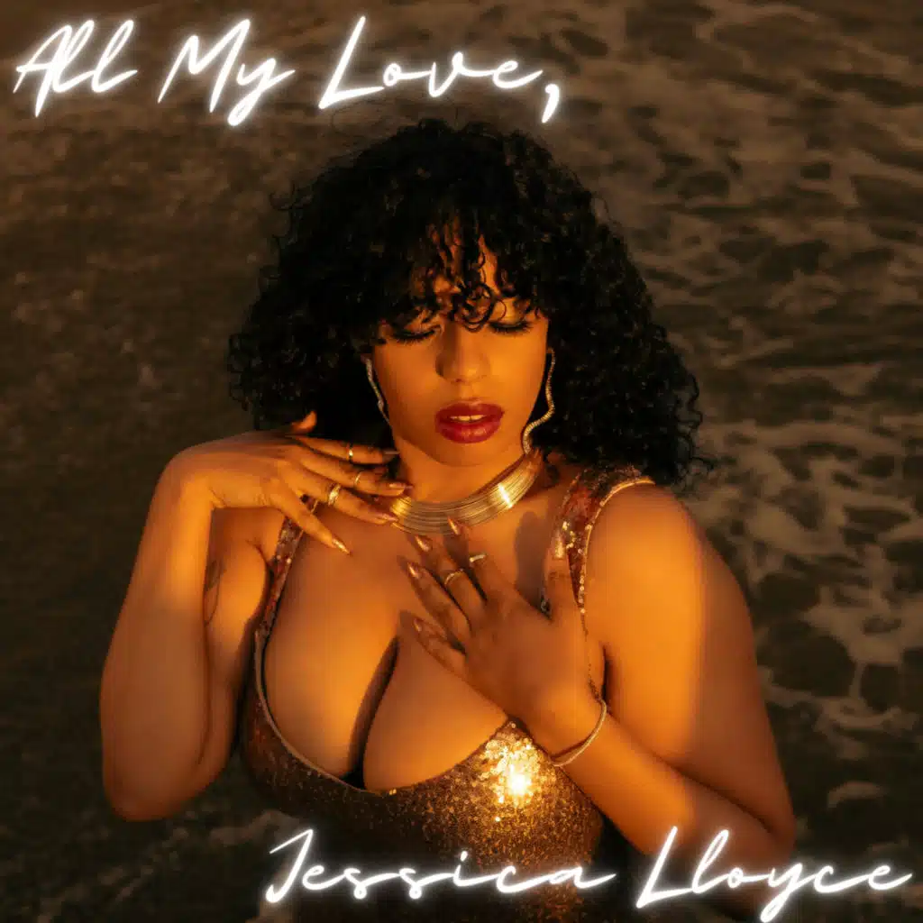 Half Hearted (feat. Symone Royale)