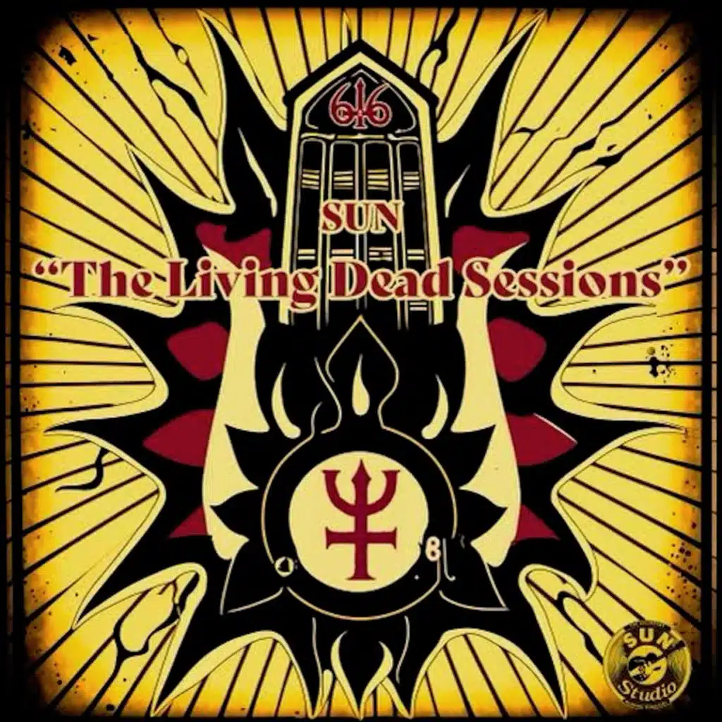 Blood and Silver and Gold (LDS)