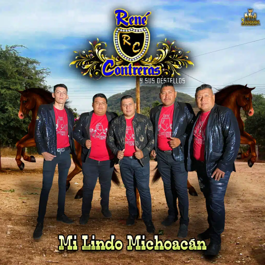 Mi Lindo Michoacan