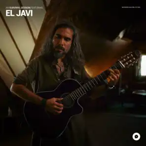 El Javi | OurVinyl Sessions