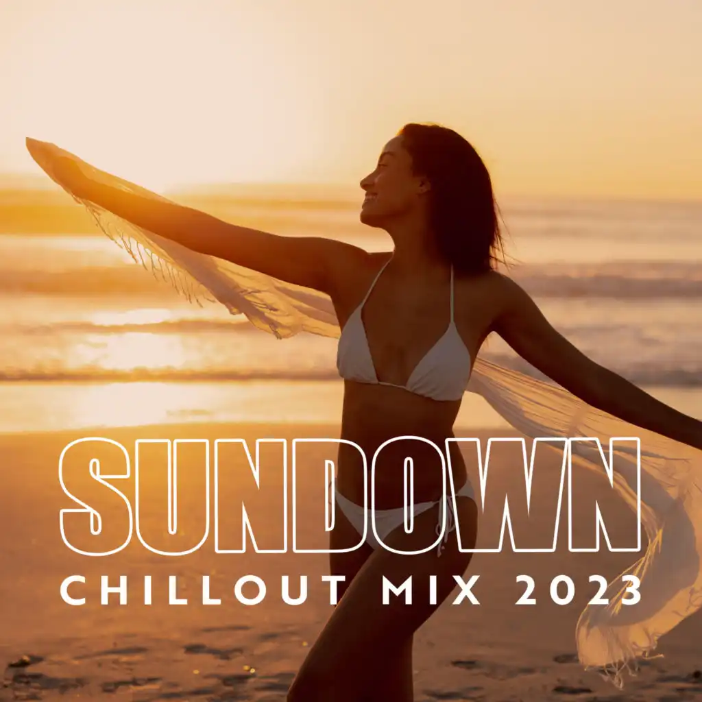 Sundown Chillout Mix 2023: Summer Beach Bar Music, Ibiza Party Vibe, Tropical Chill