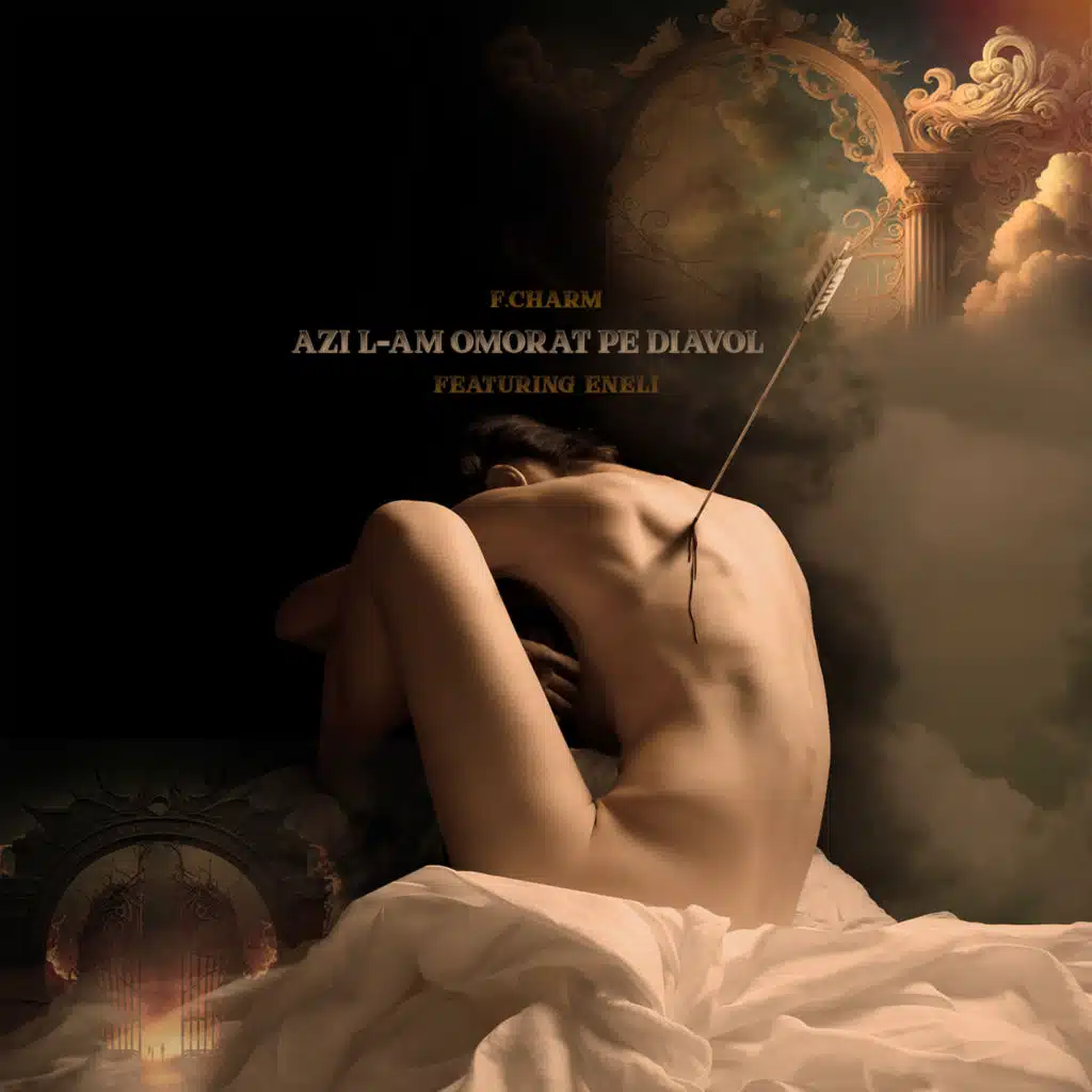 Azi l-am omorat pe diavol (feat. Eneli)