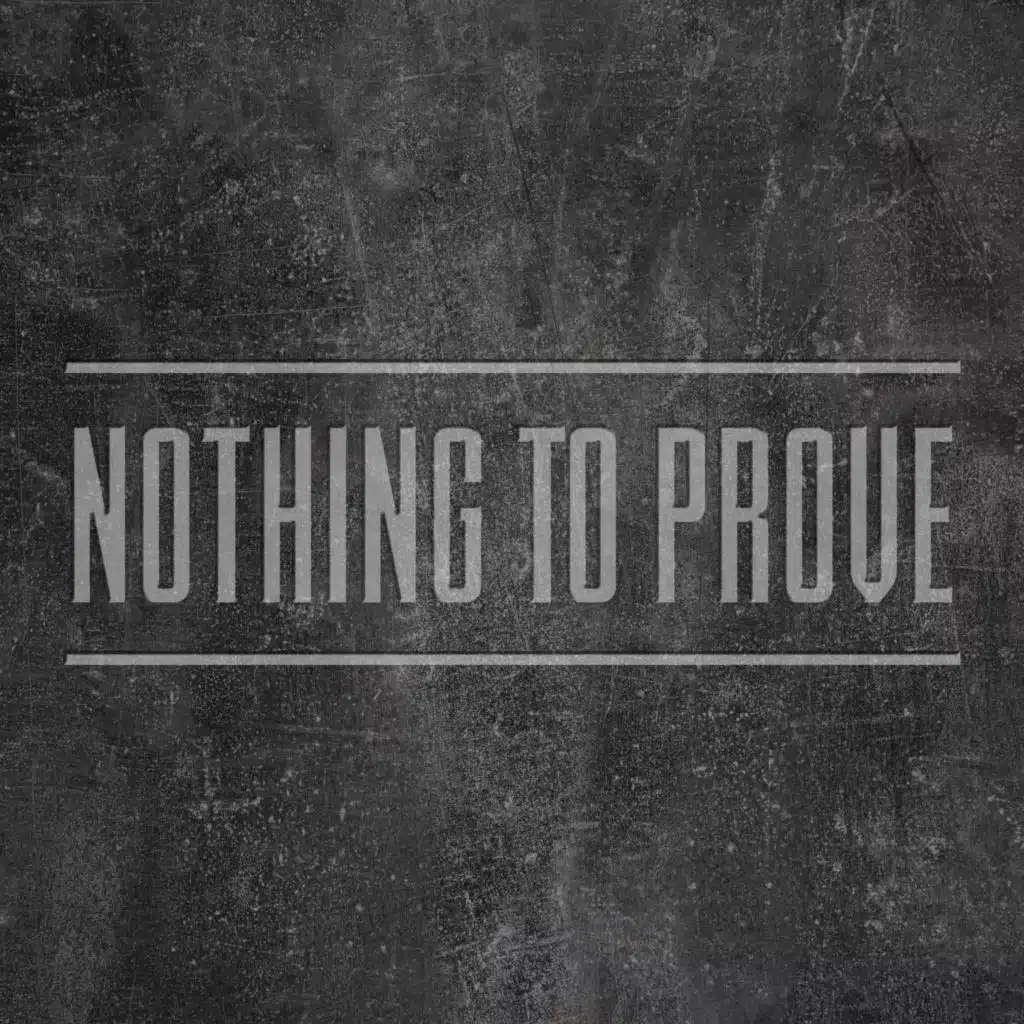 Nothing To Prove (feat. DJ Rogue) (Blash Remix)