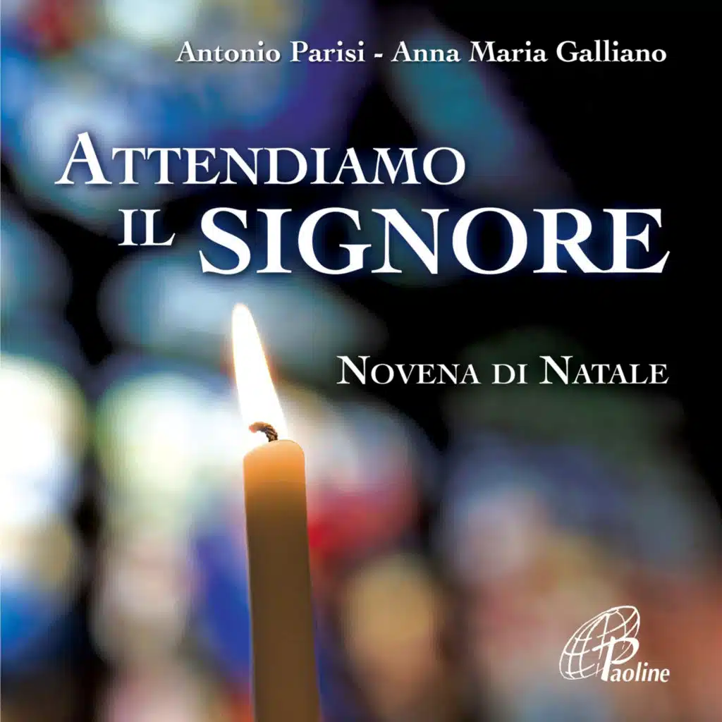 Attendiamo il Signore (Novena di Natale)