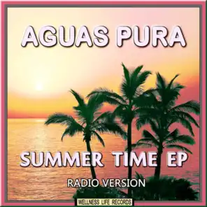 Summer Time EP (Radio Version)