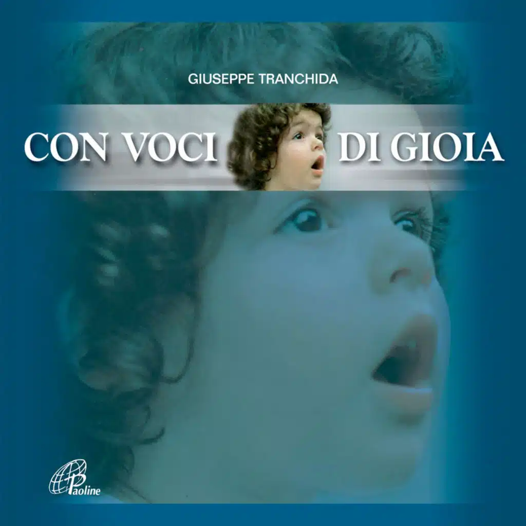 Con voci di gioia