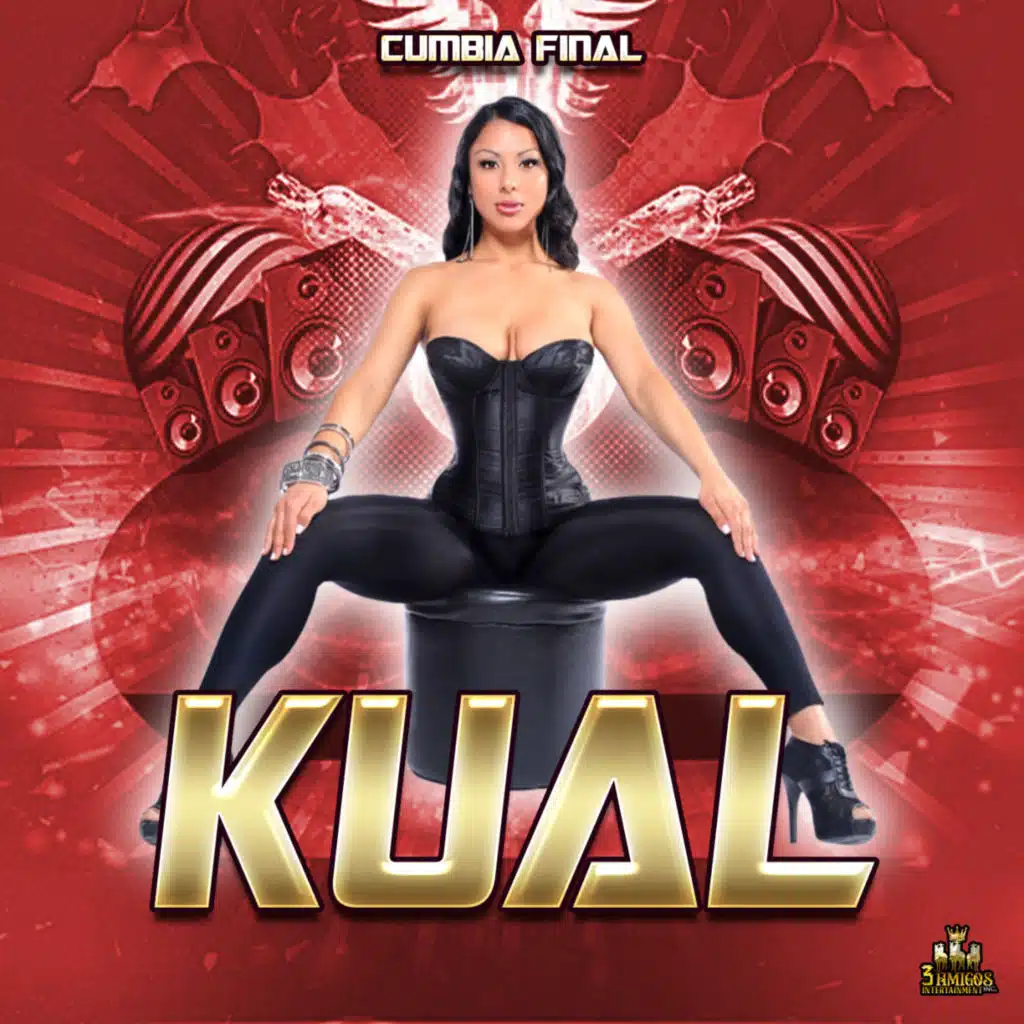 Kual & Sonideros