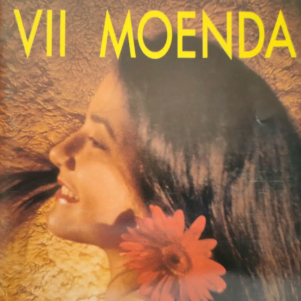 Milonga Abaixo de Mau Tempo (Ao Vivo)