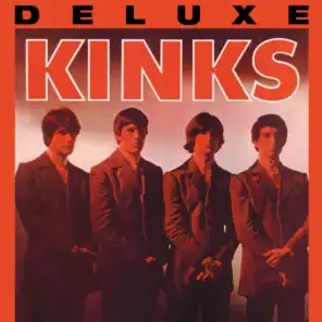 Kinks (Deluxe)