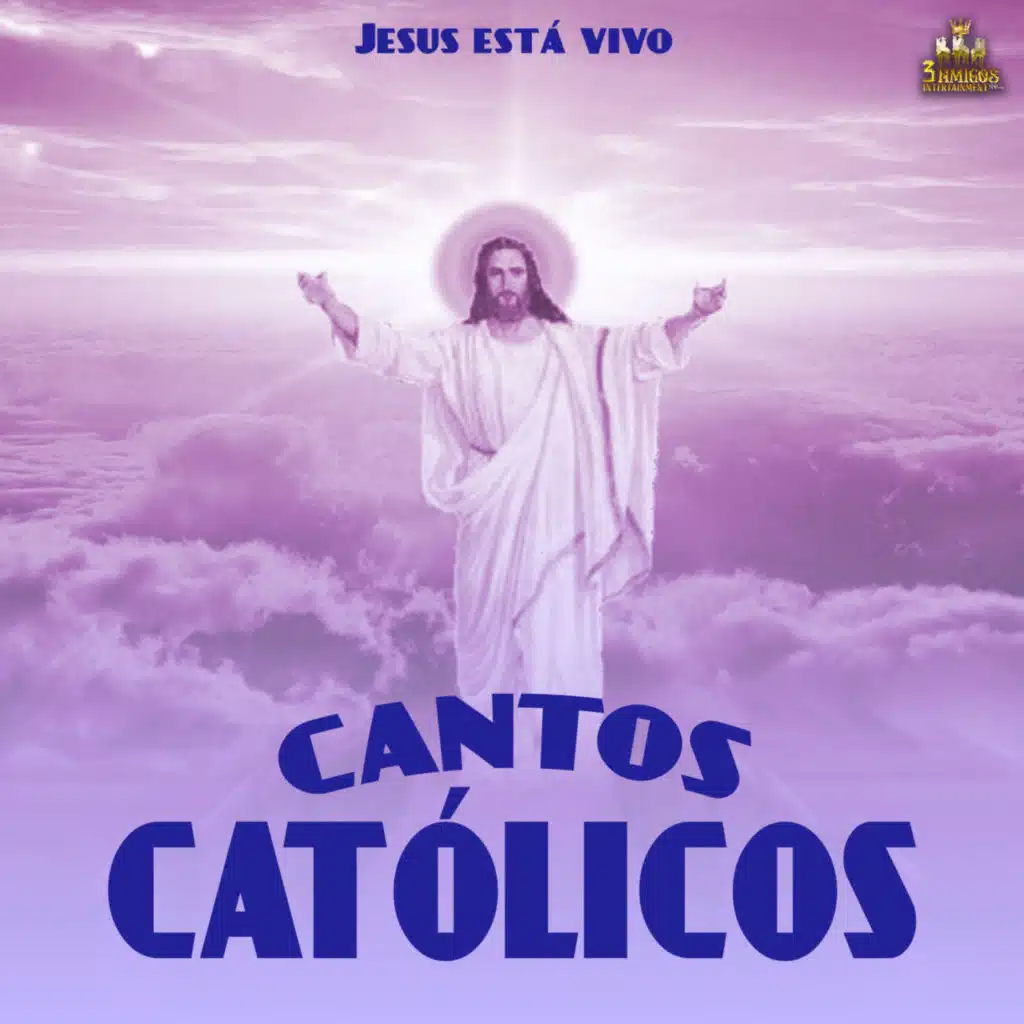 Cantantes De Dios & Cantos Catolicos