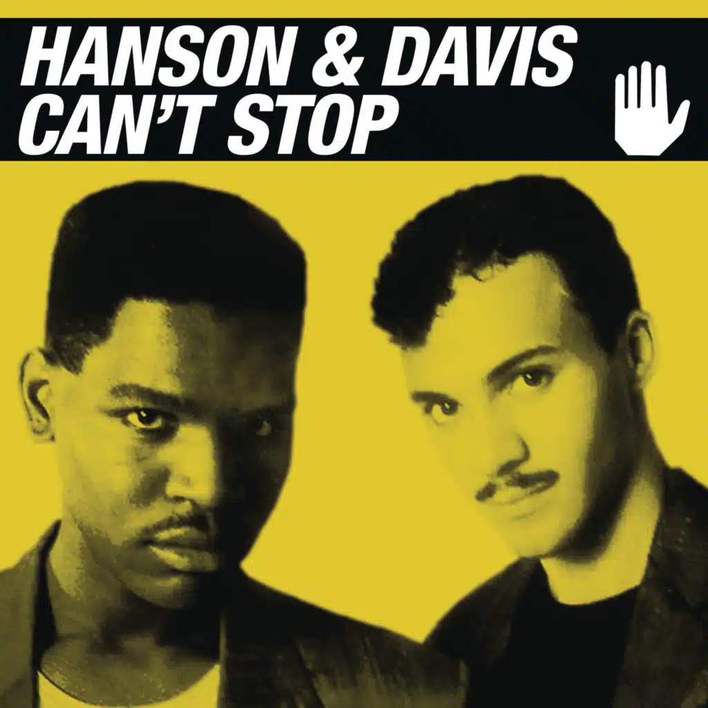 Hanson & Davis