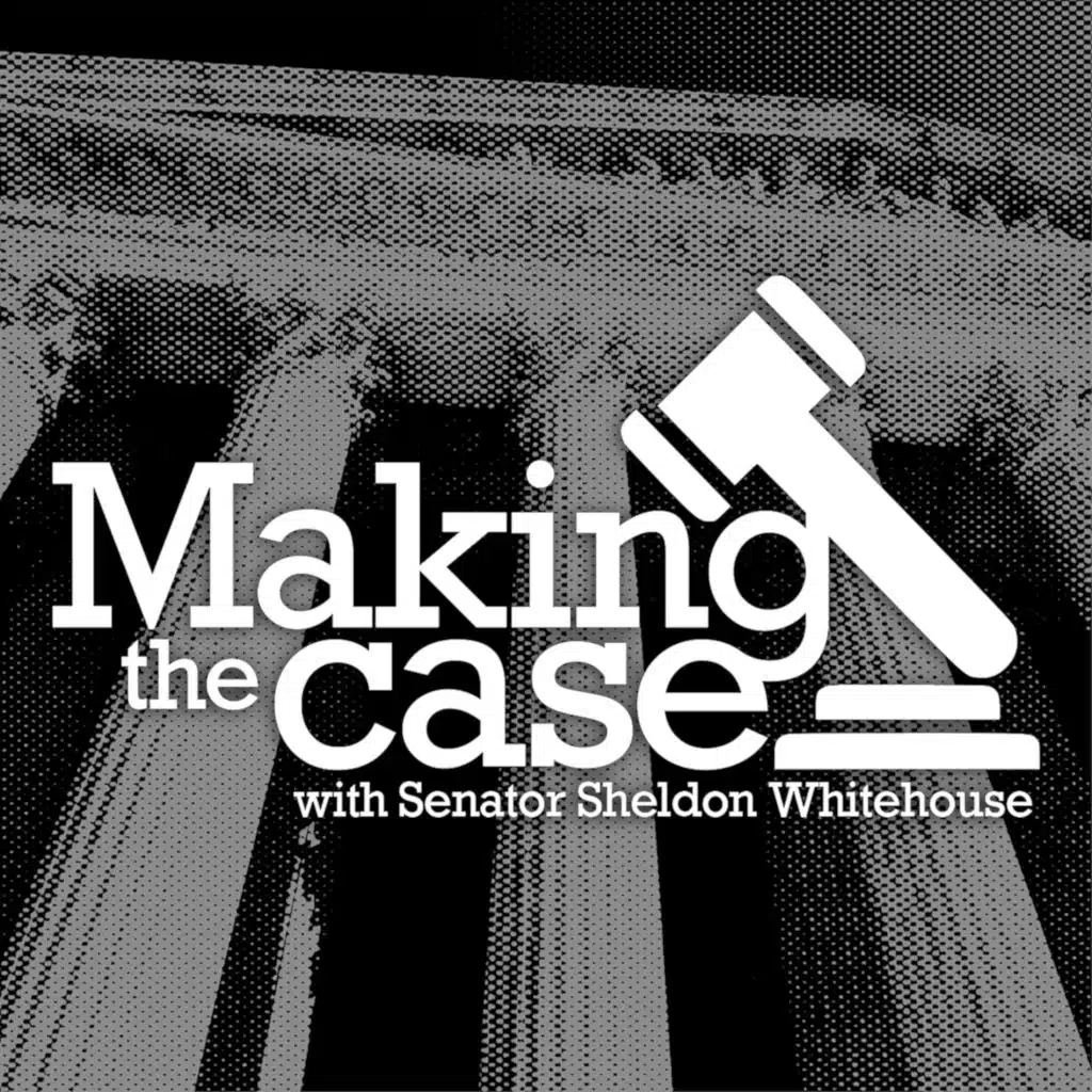 Senator Sheldon Whitehouse