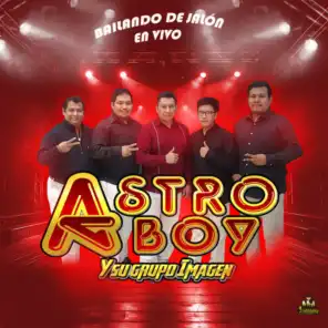 Astro Boy Y Su Grupo Imagen