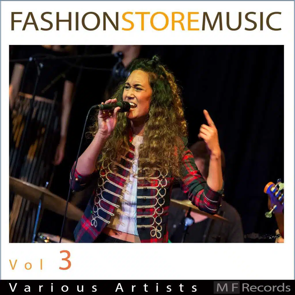 Fashionstoremusic, Vol. 3