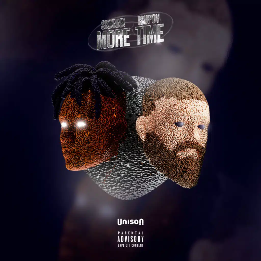 More time