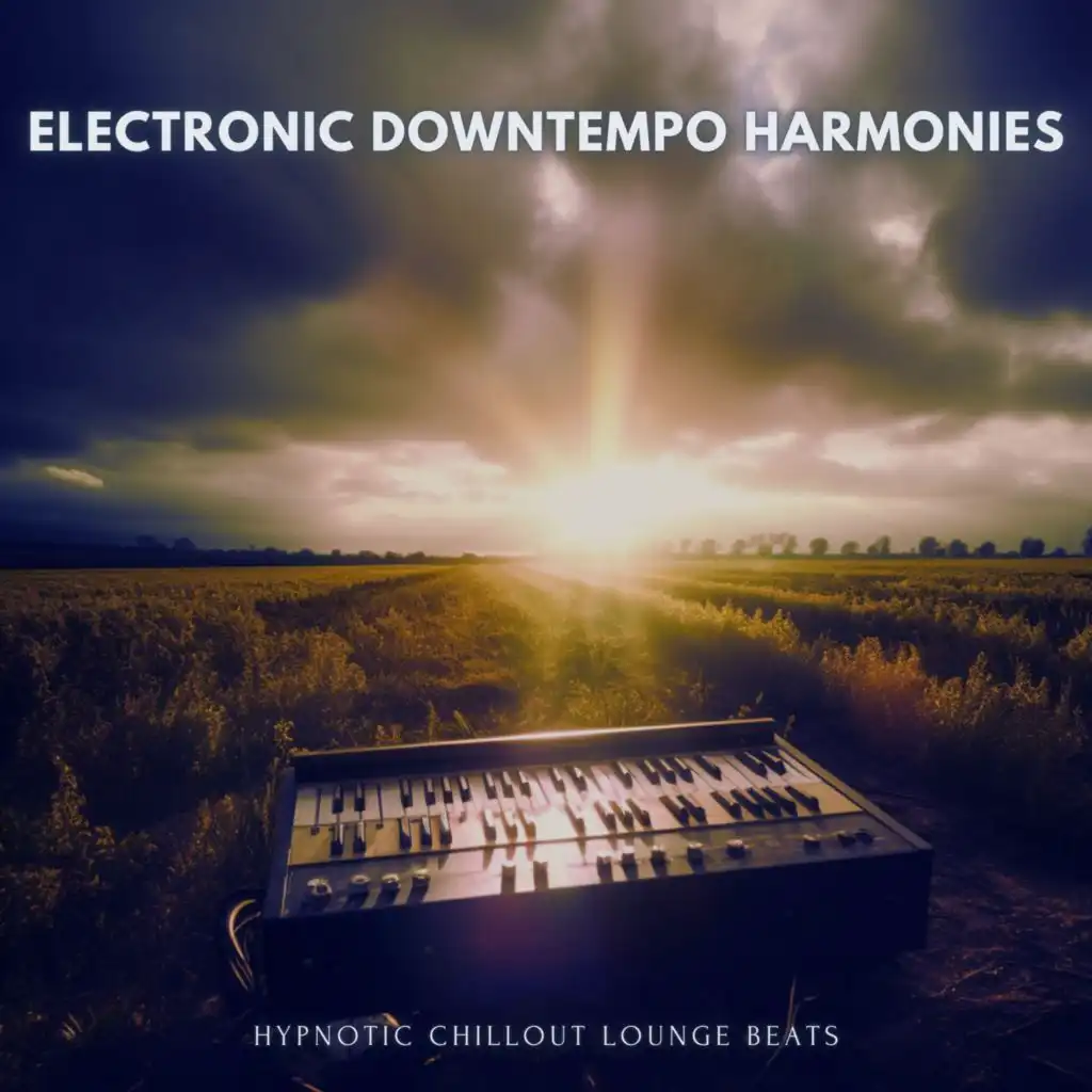 Electronic Downtempo Harmonies (Hypnotic Chillout Lounge Beats)