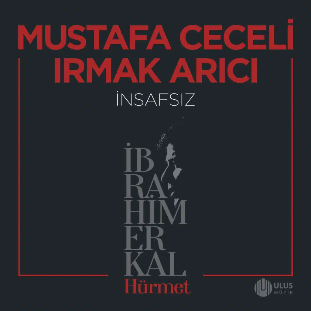Irmak Arıcı, Mustafa Ceceli