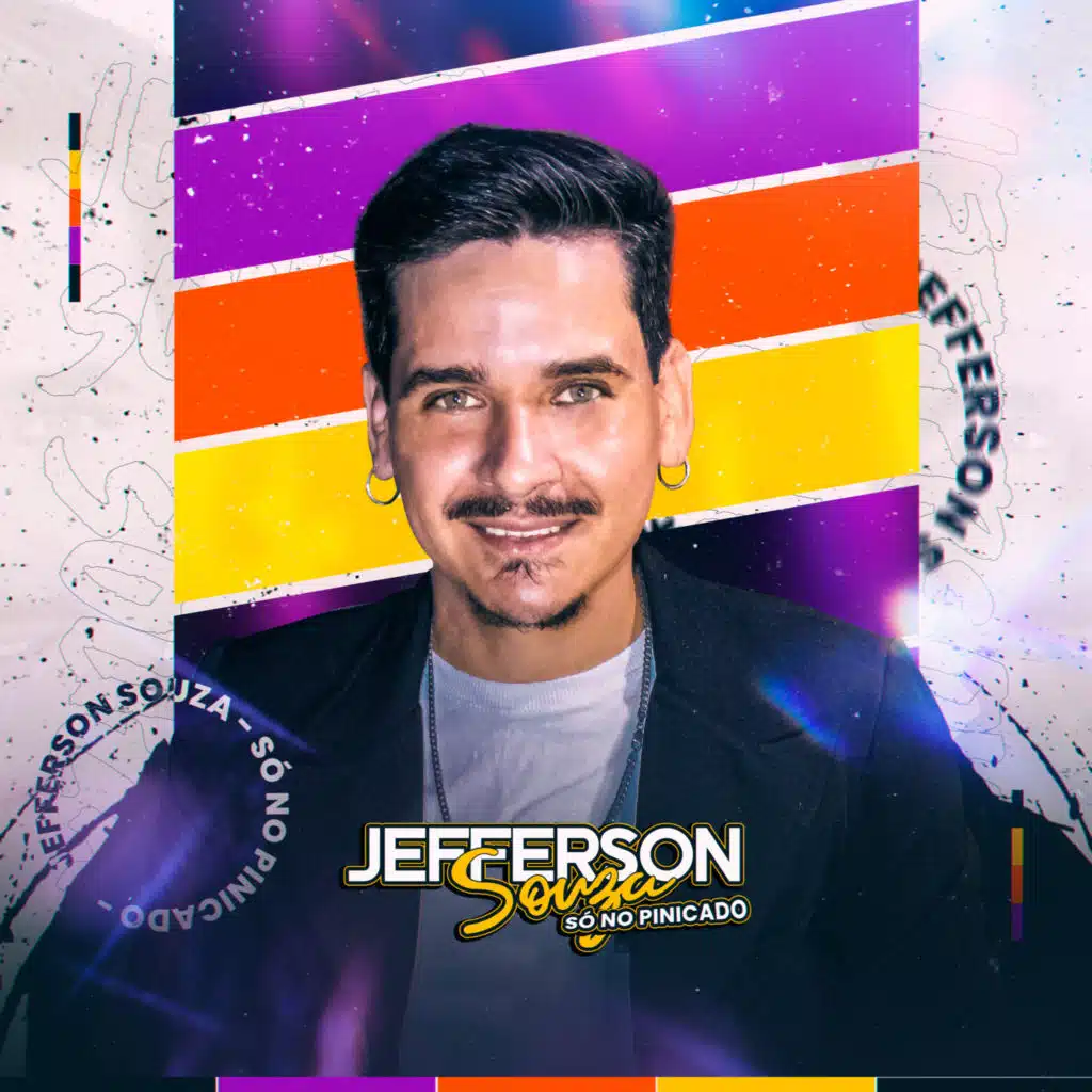 Jefferson Souza Só no Pinicado