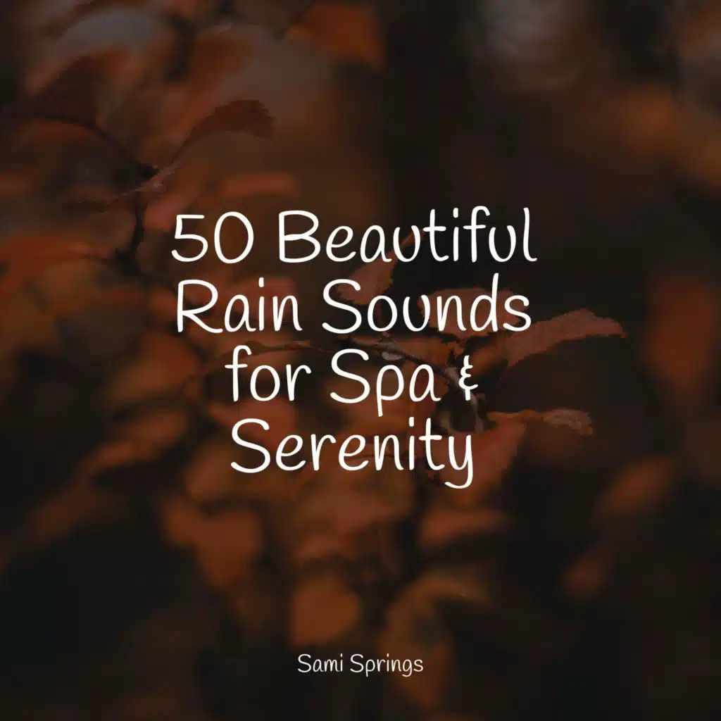 Gentle Lapping Waves