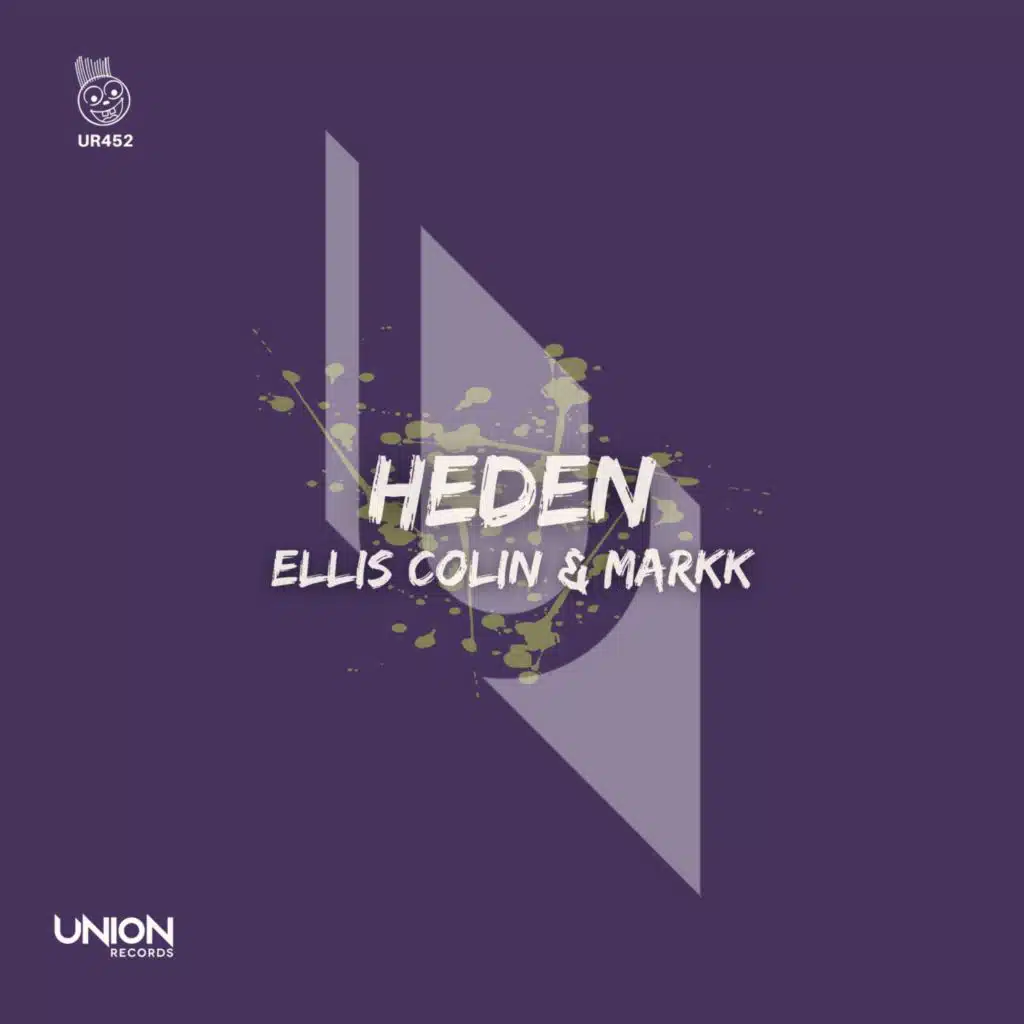 Heden (Extended Mix)