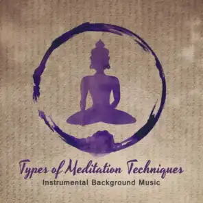Types of Meditation Techniques