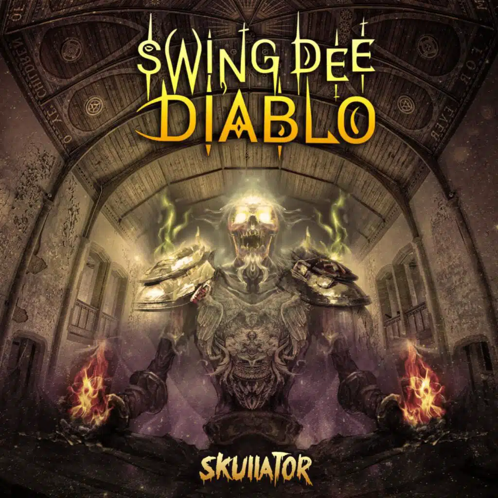 Skullator (Deluxe)
