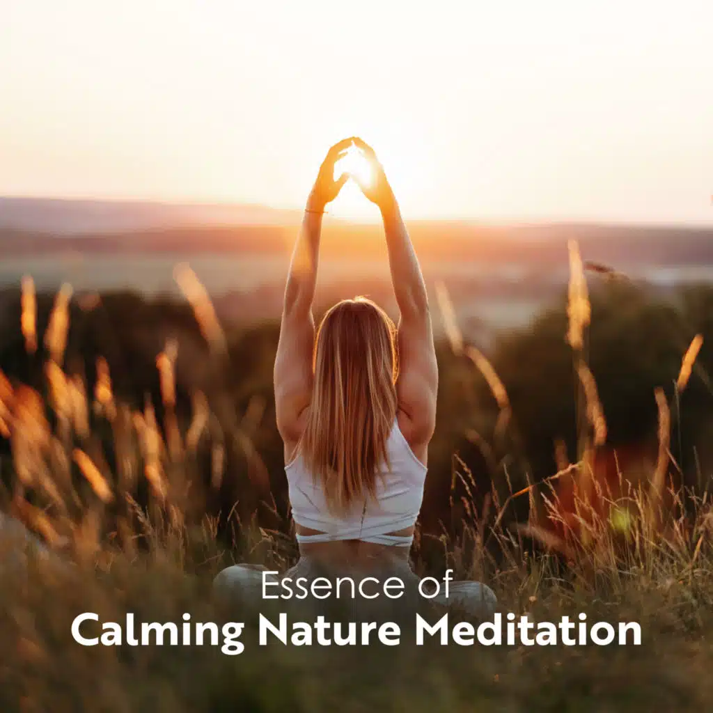 Essence of Calming Nature Meditation
