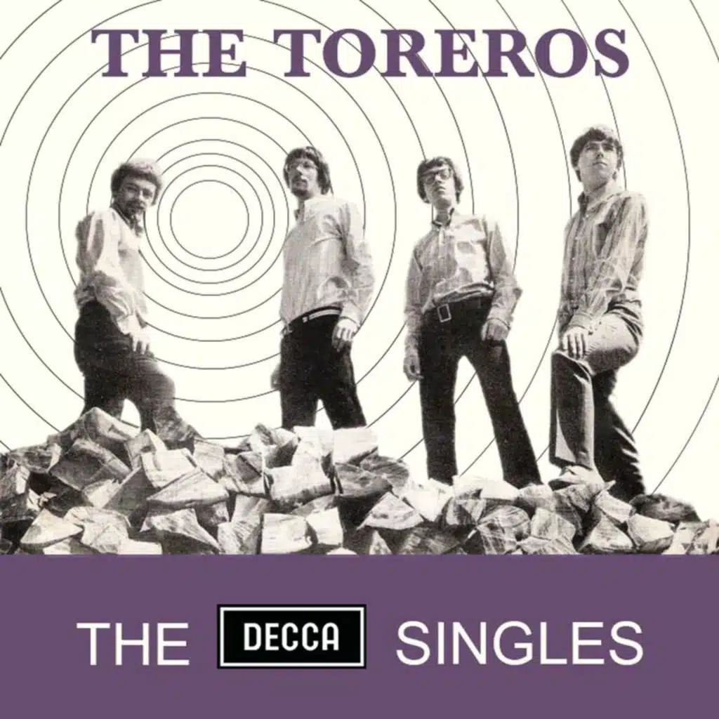 The Toreros