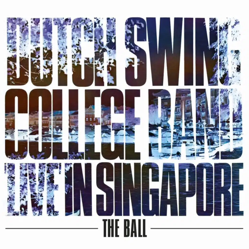 Live In Singapore - The Ball