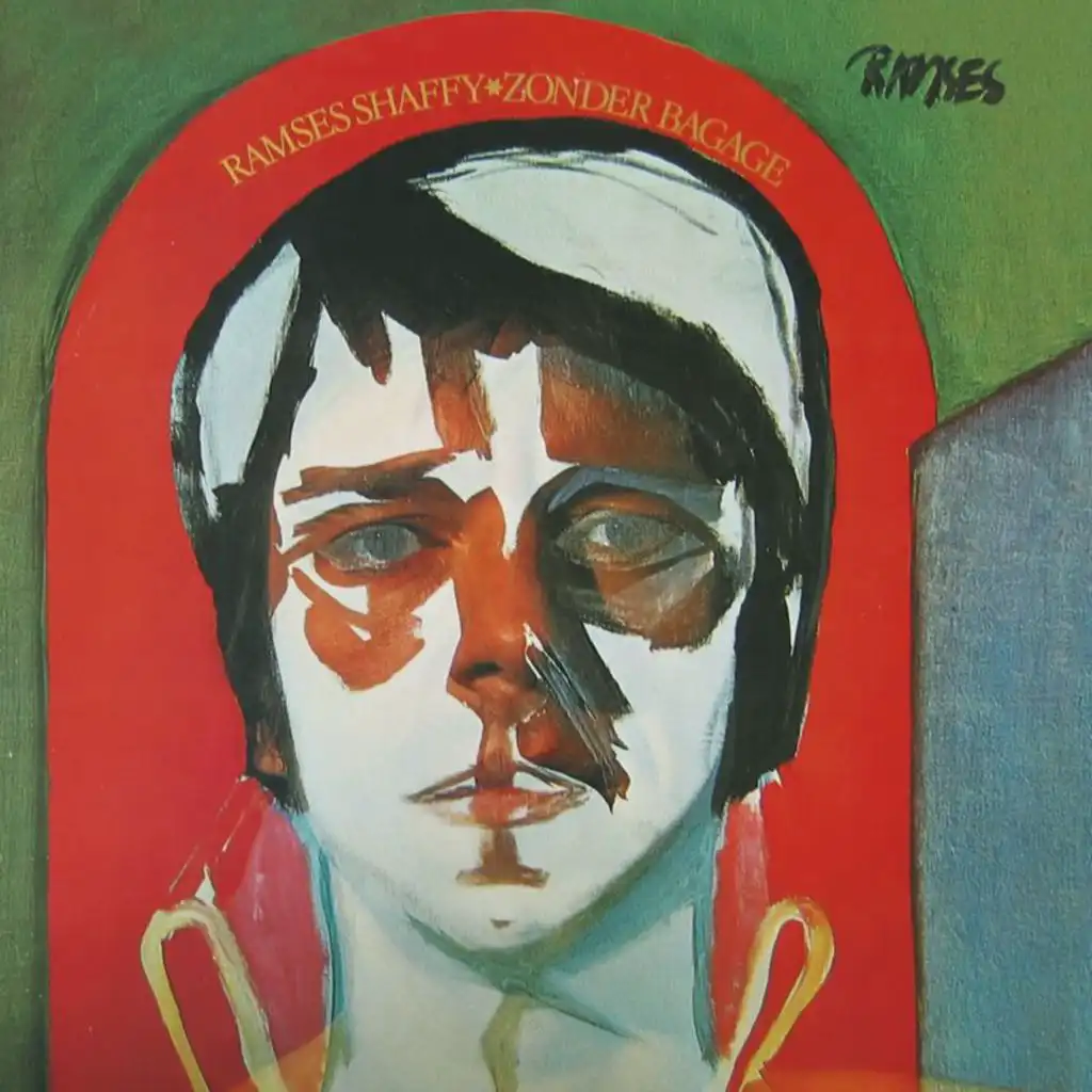 Aan De Andere Kant Van De Heuvels