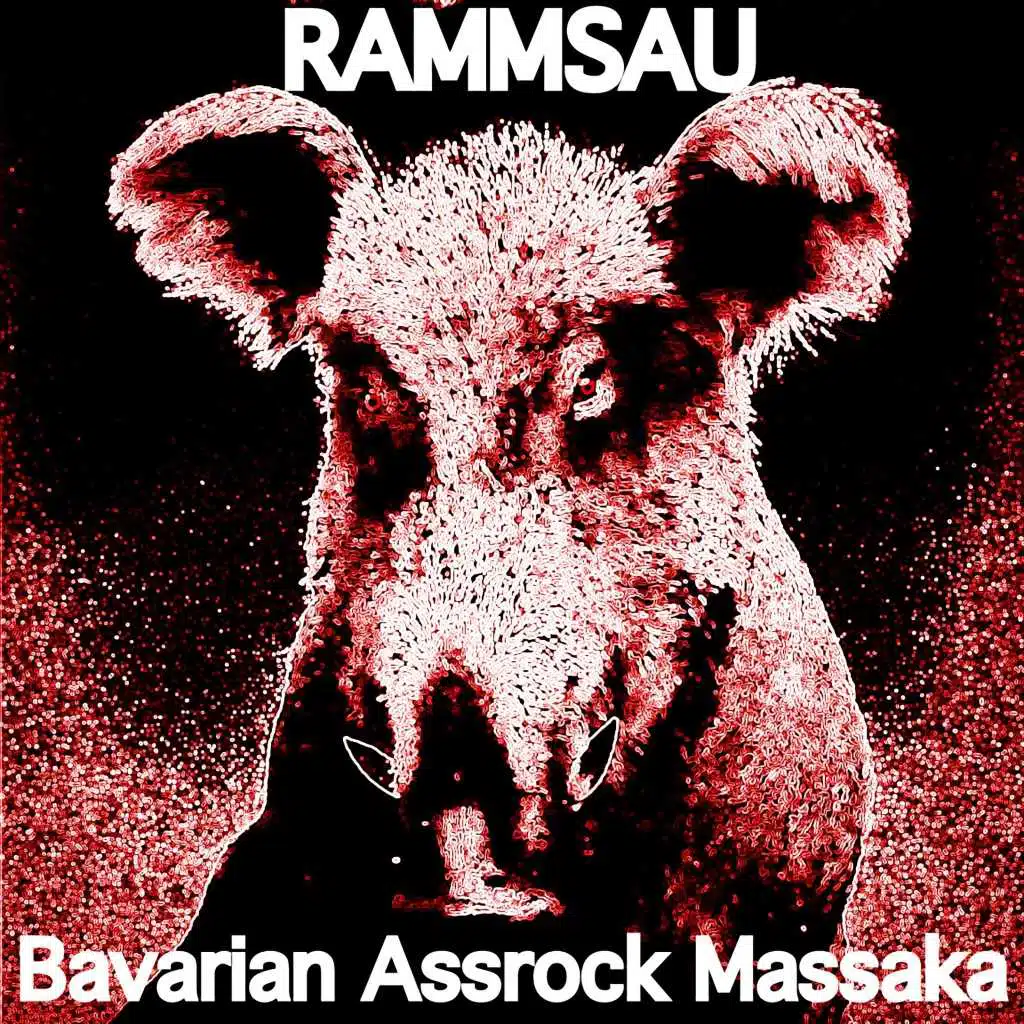 Rammsau