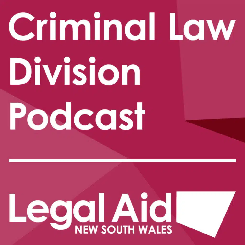 Legal Aid NSW