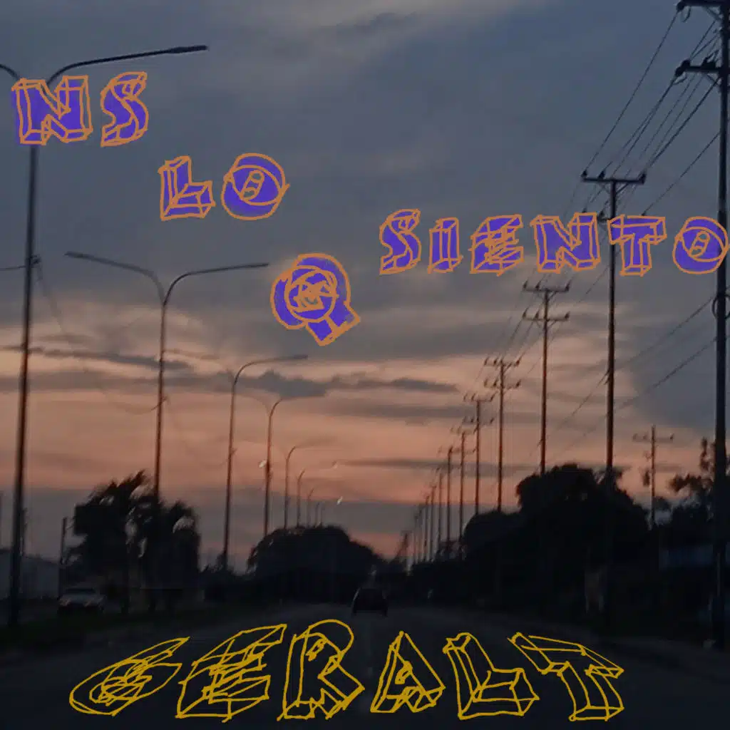 Ns Lo Q Siento