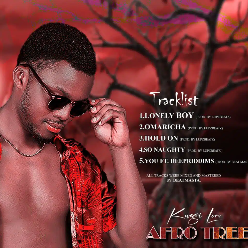 Afro Tree