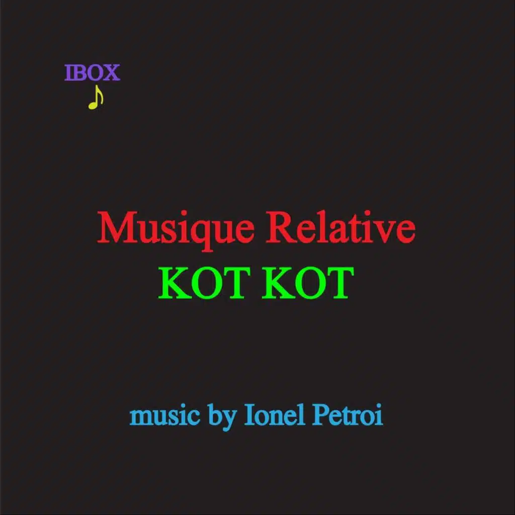 Kot Kot