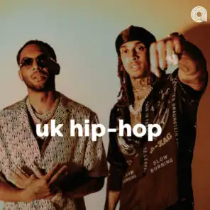 UK Hip-Hop