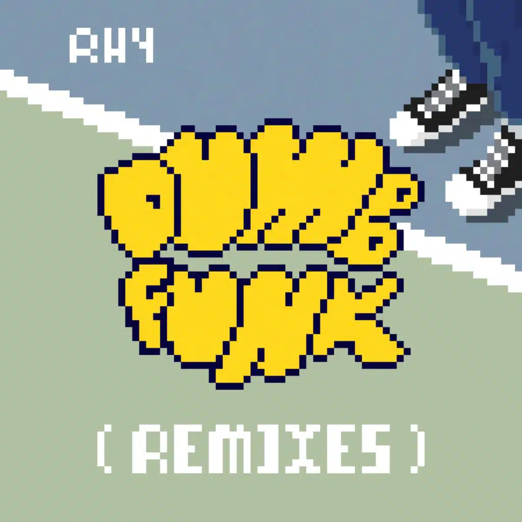 Dumb Funk (Remixes)