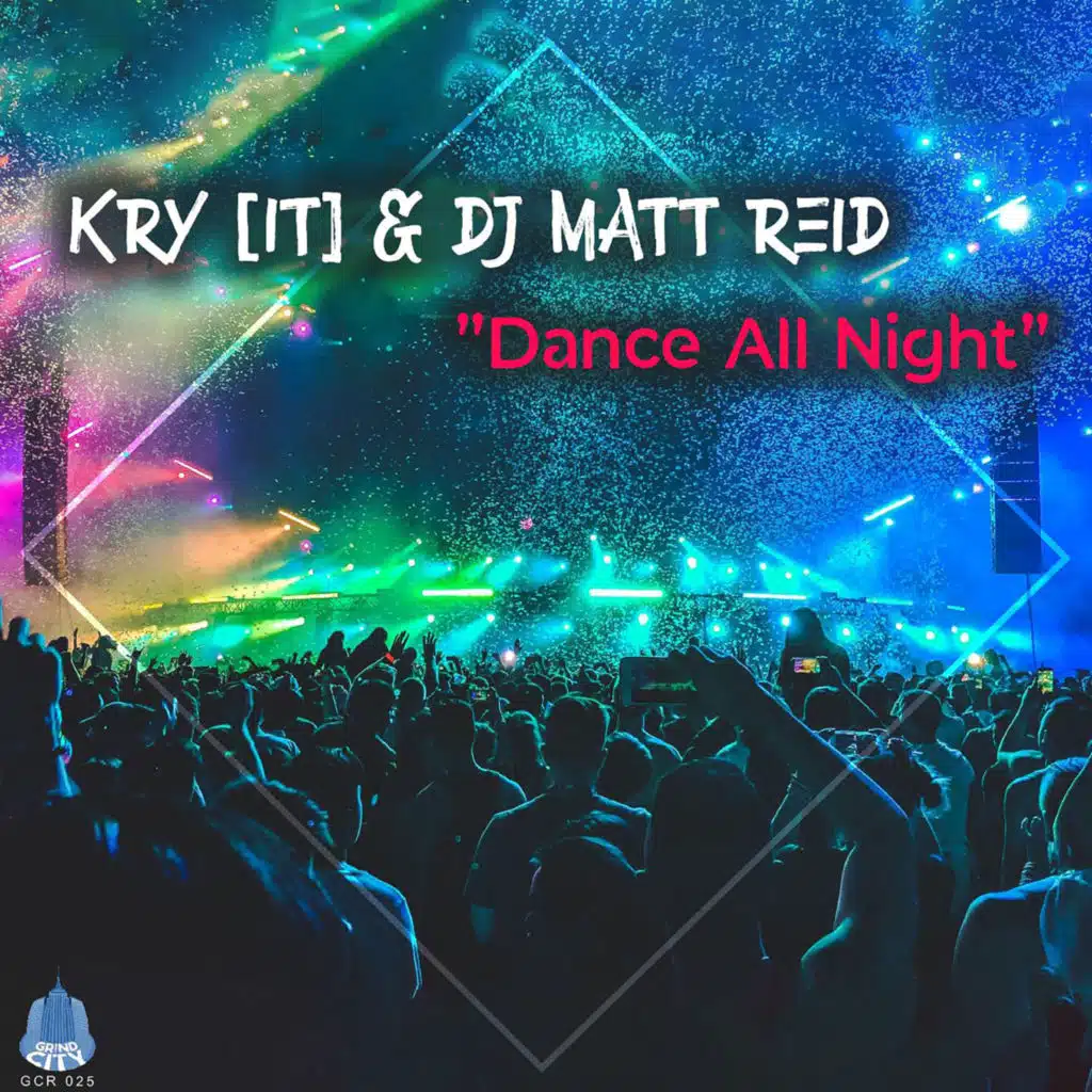 Kry (IT) & DJ Matt Reid