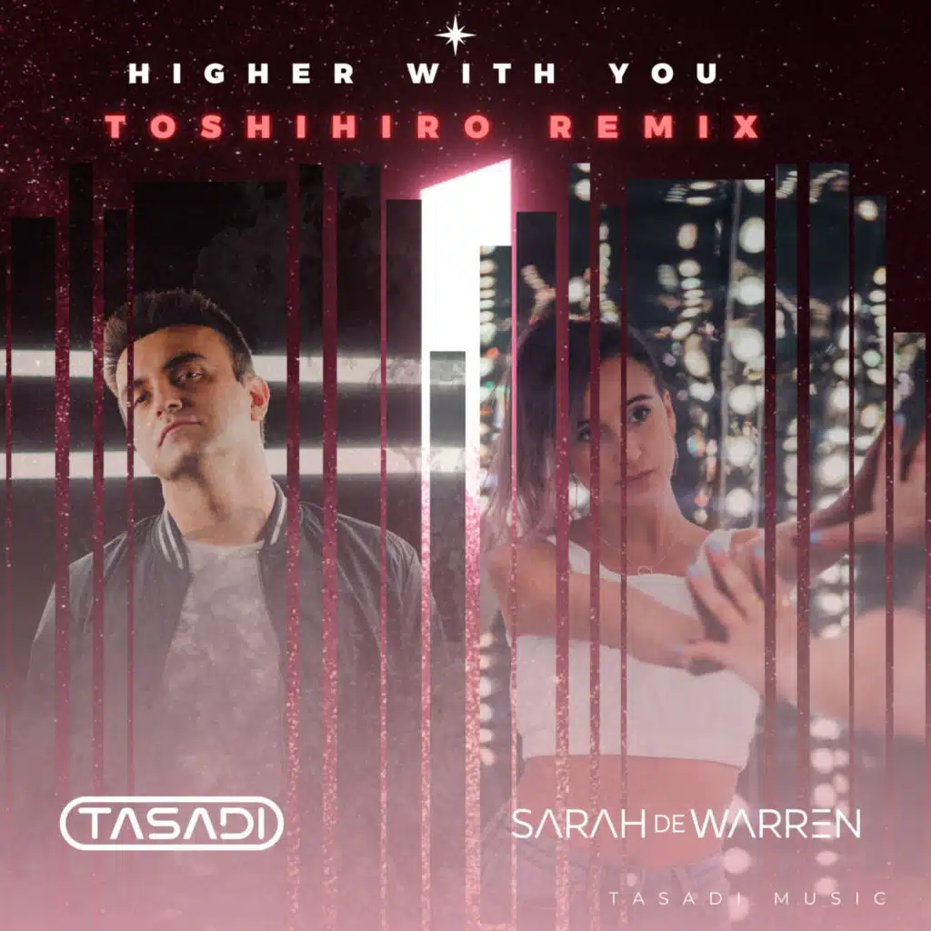Tasadi & Sarah de Warren
