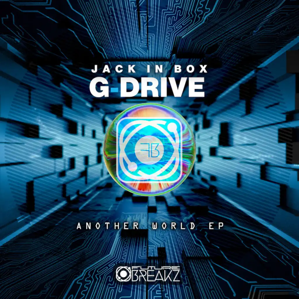 Jack In Box & G Drive