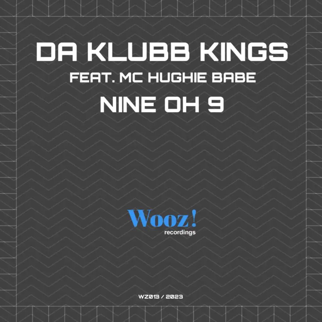 Nine Oh 9 (Extended Mix)