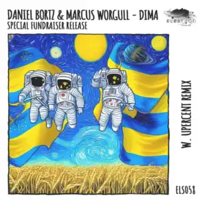 Daniel Bortz & Marcus Worgull