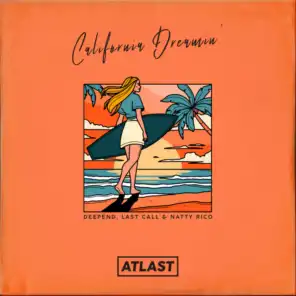 California Dreamin' (Sped Up Version)