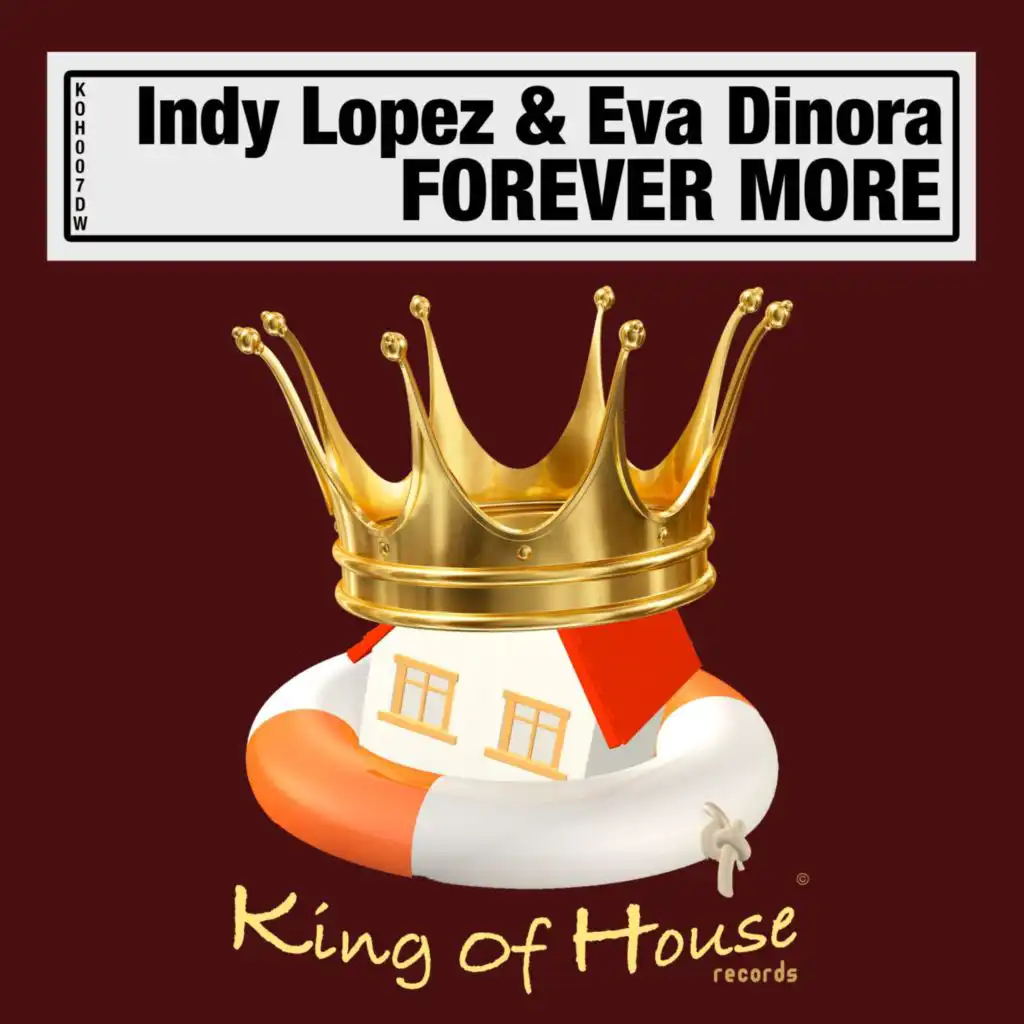 Forever More (Mr. Lopez Classic Touch Mix)
