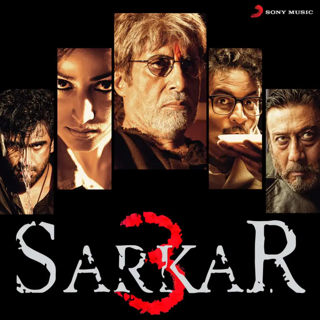 Sarkar 3 (Original Motion Picture Soundtrack)