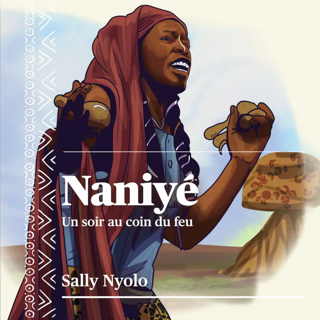 Naniyé