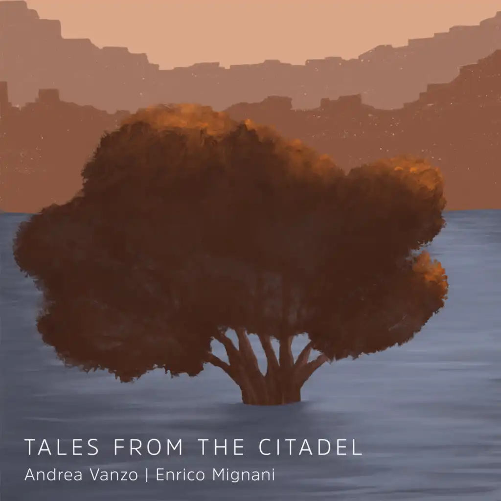 Tales from the Citadel