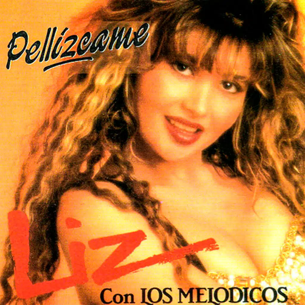Pellizcame - Remastered 2022