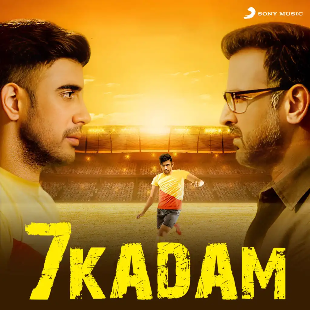 7 Kadam (Original Motion Picture Soundtrack)