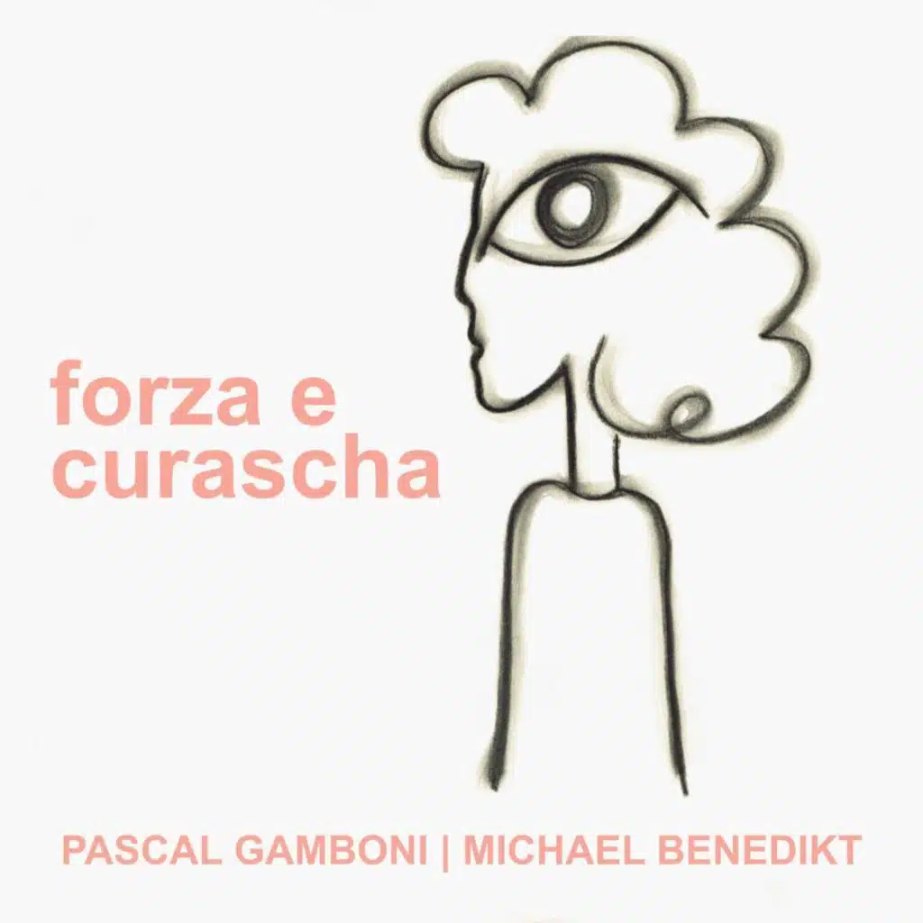 Pascal Gamboni & Michael Benedikt